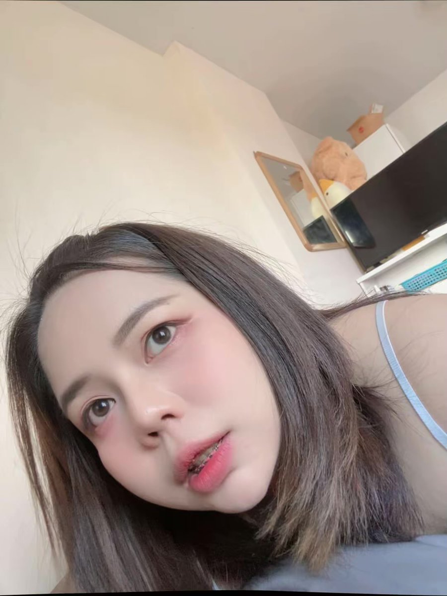 น้องแคระ 💚 tweet media