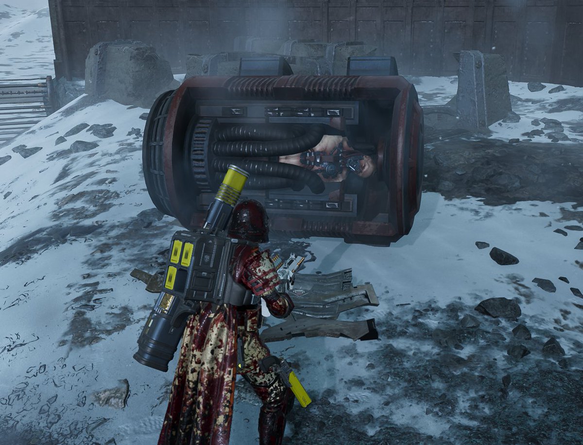 The Odd Tank Poster tweet media