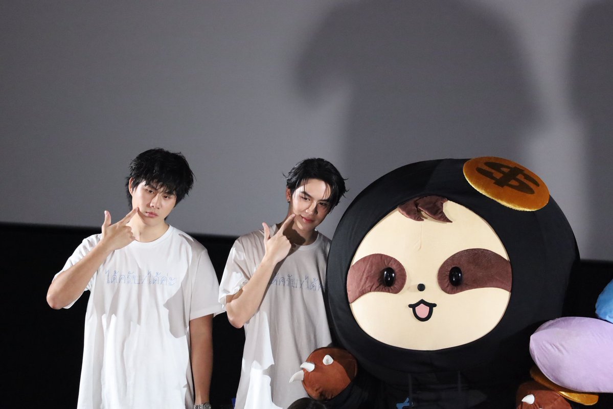 fai_nr's tweet image. จิ้มแจ้มม 👉👈

#winynny #satangks #SAMRUAY