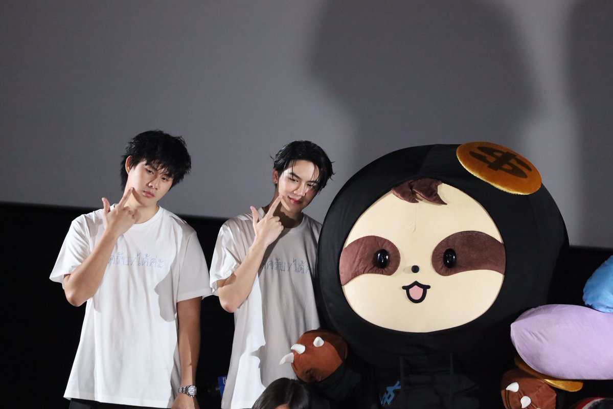 fai_nr's tweet image. จิ้มแจ้มม 👉👈

#winynny #satangks #SAMRUAY