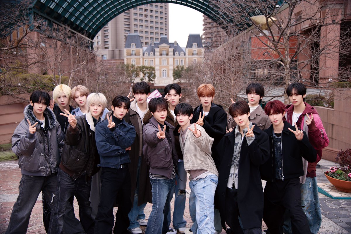 idntt official JAPAN (@idntt_JAPAN) / Posts / X