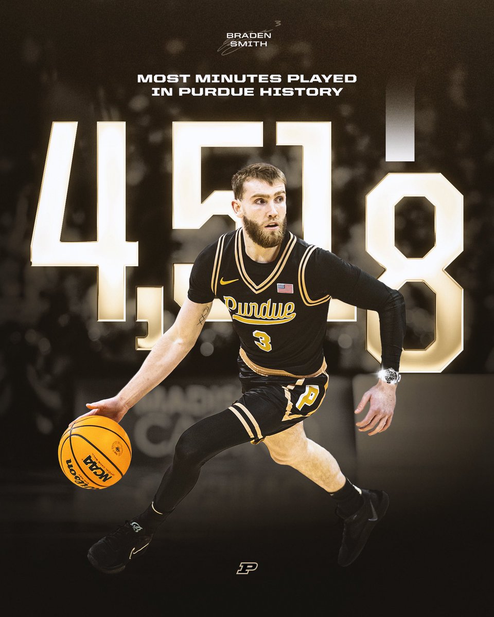4️⃣5️⃣1️⃣8️⃣

The new Ironman in Purdue history.
