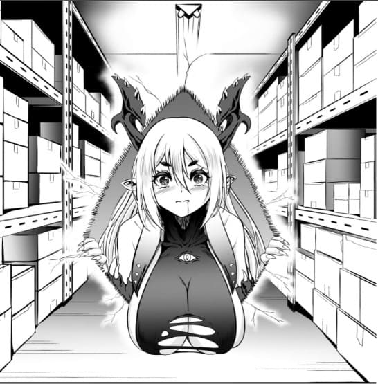 異世界少子化対策～チート子種でモンスター娘を孕ませます～のエロシーン3