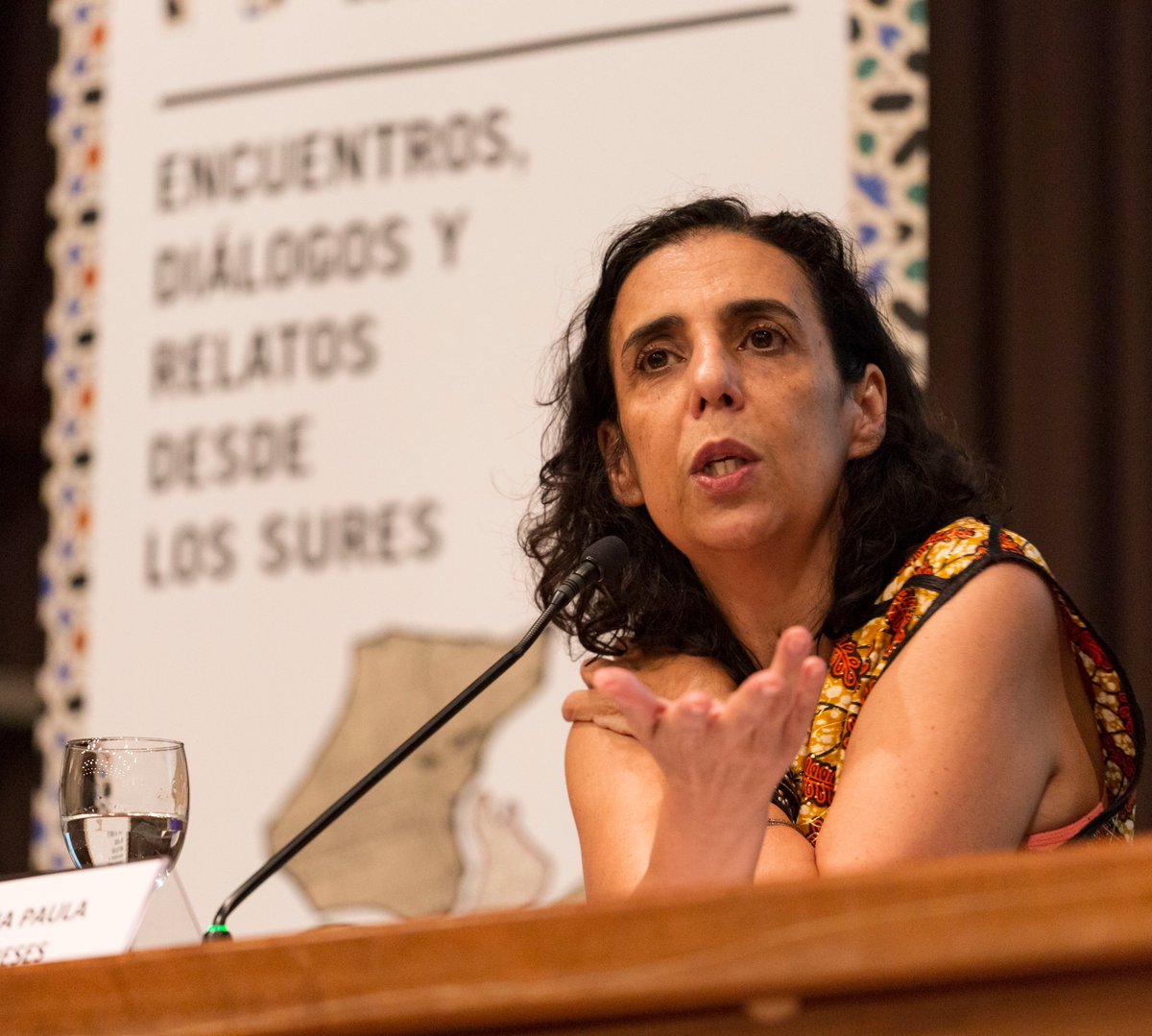 AIBR. Asociación Iberoamericana de Antropología tweet media