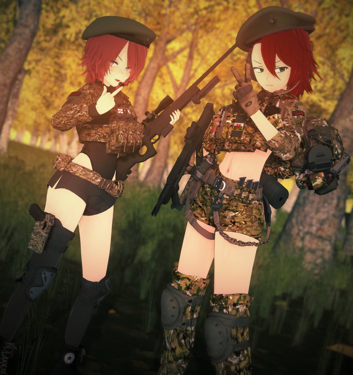 NotDacie's tweet image. Bratty Royal Marines 💢

Ft Liliana @Wolmsh