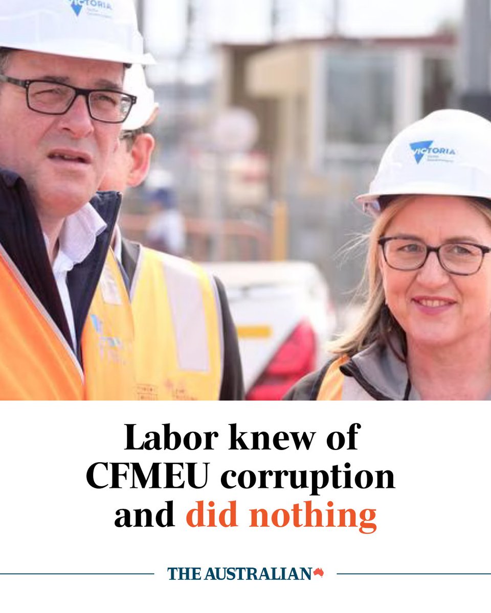 The Australian tweet media