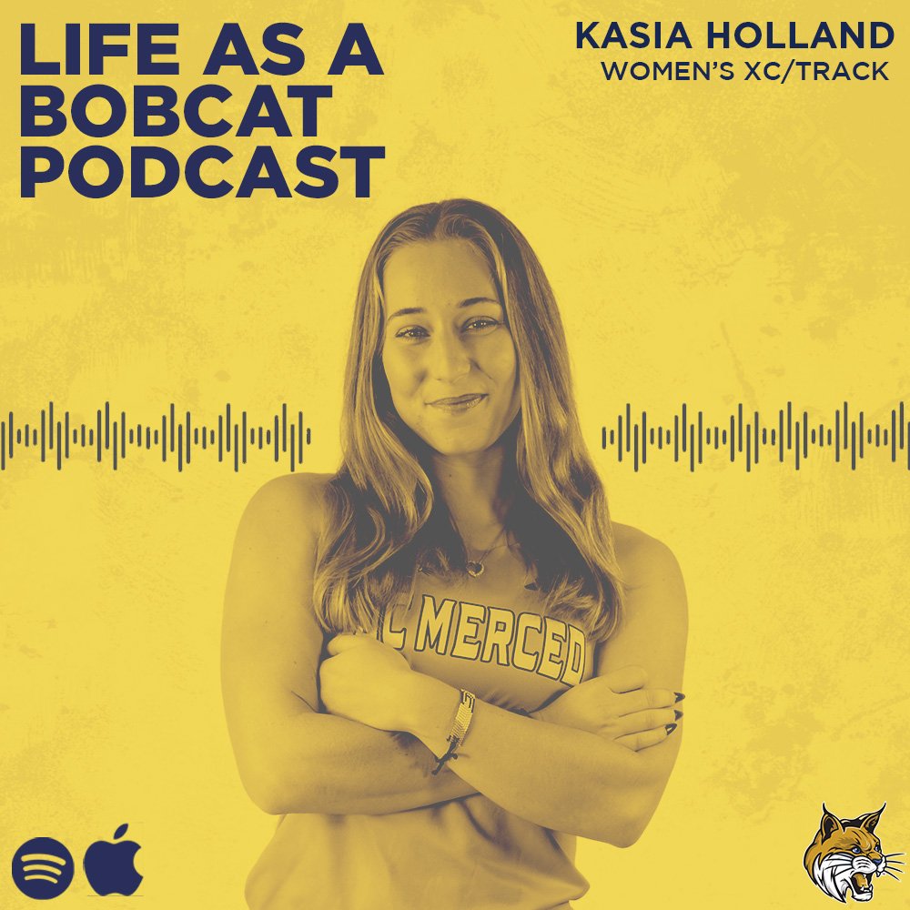 UC Merced Bobcats tweet media