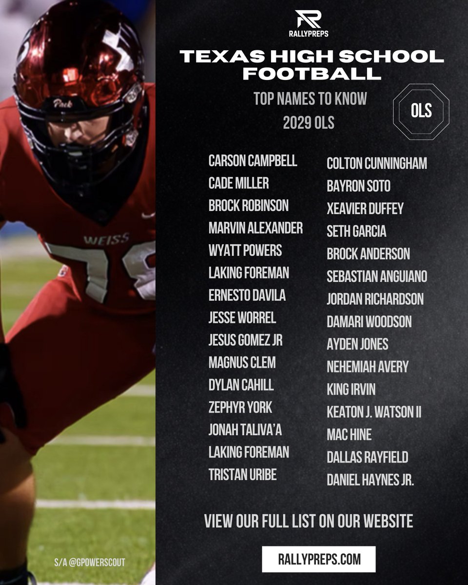 RallyPreps tweet media