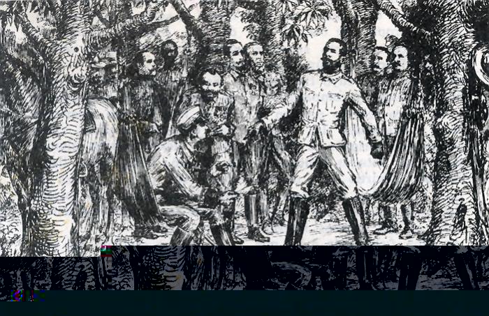 A 148 años del Zanjón, es otro el enemigo, pero la apuesta es la misma, rendir a los cubanos. Pero como aquel entonces respondemos con la valentía y el coraje de Maceo y su tropa: *No nos entendemos.
 #PalmaSoriano