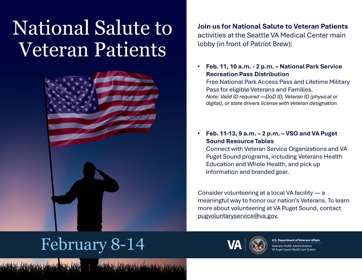 VA Puget Sound tweet media