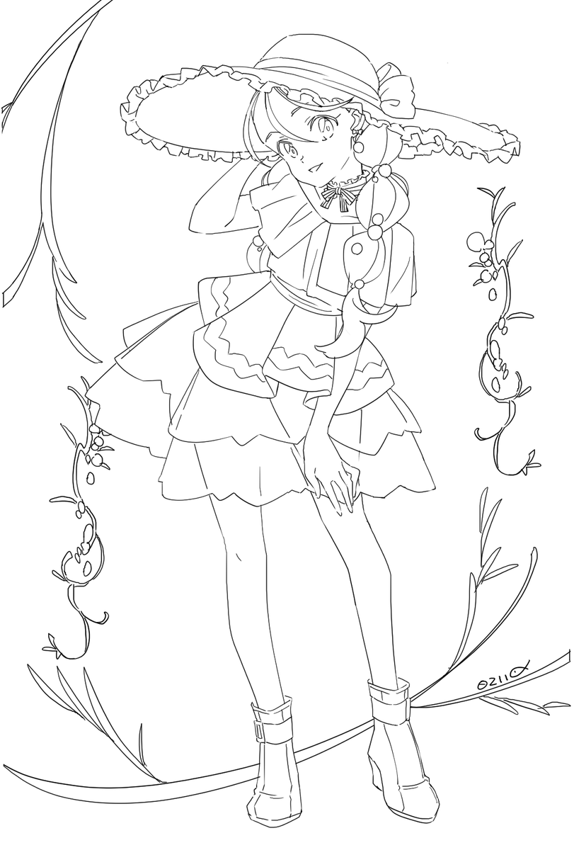 齊藤よちつな＊c107再販開始しました！ (@SAITOyochiko) / Posts / X