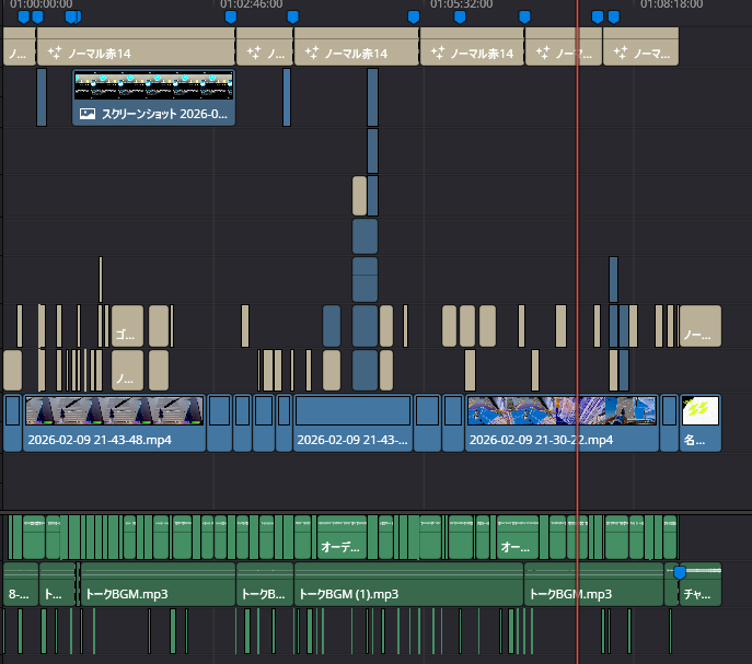 ついに…！<a href="/fraihait_ClanJP/">fráIhaIt eSports</a>加入動画の編集終わった！🔥

今回はテロップにもこだわって、音楽やBGMまで作った、めちゃくちゃ豪華な動画になってます！LINEスタンプやメンバーシップの話も？😏

今日の昼くらいに投稿するのでみてね！お楽しみに！
youtube.com/@%E3%82%B2%E3%…
 #Fortnite　#ゲームぼうず