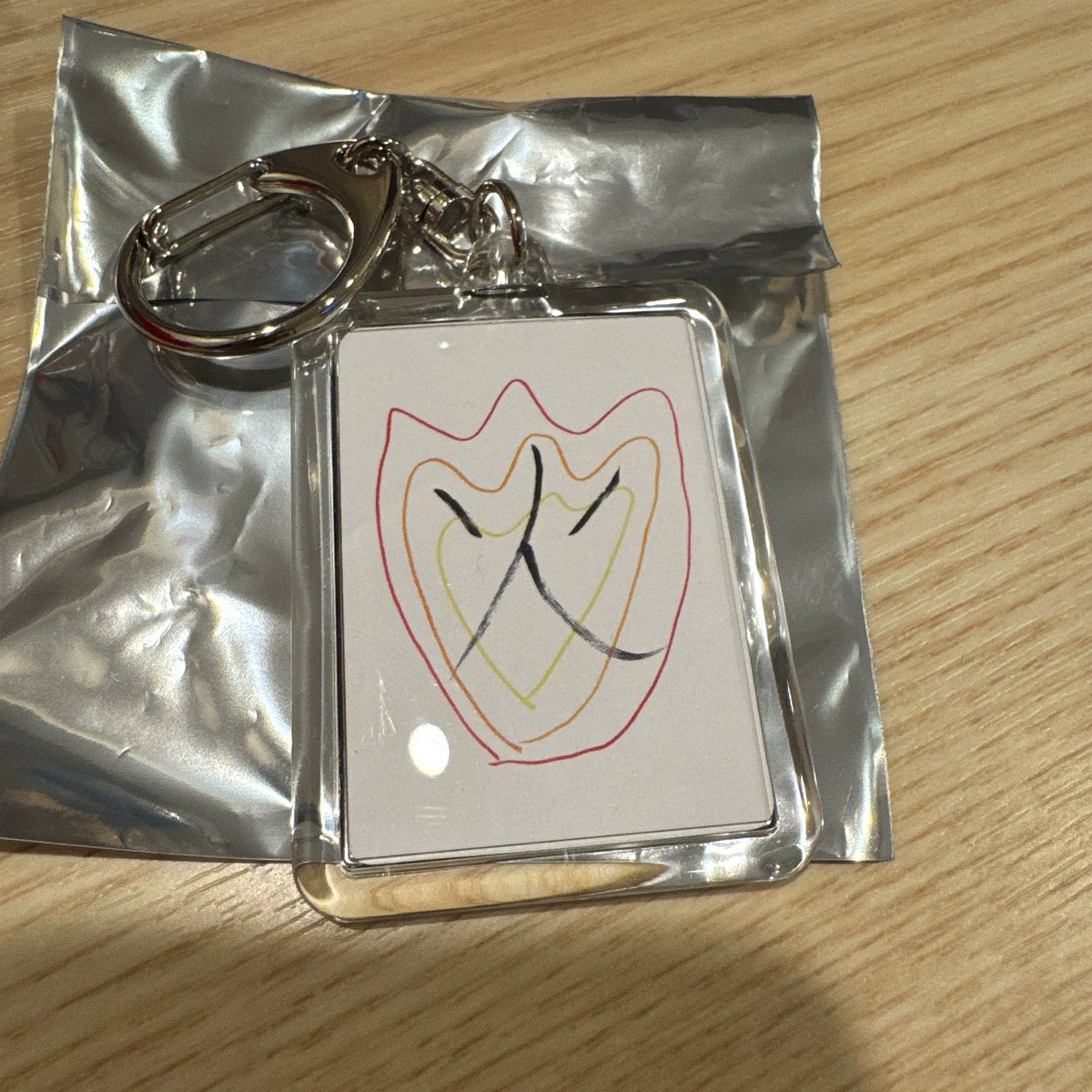 🐯🦋 tweet media