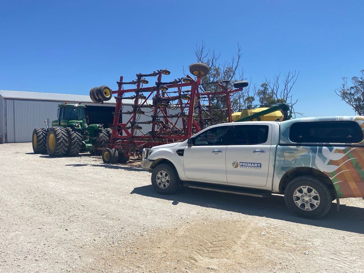 Primary Sales Aust. tweet media