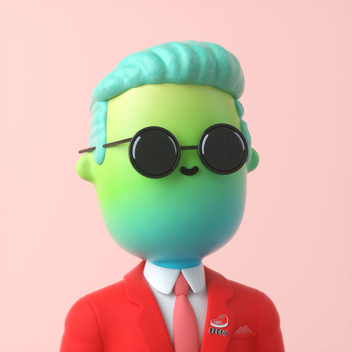 Beefman tweet media