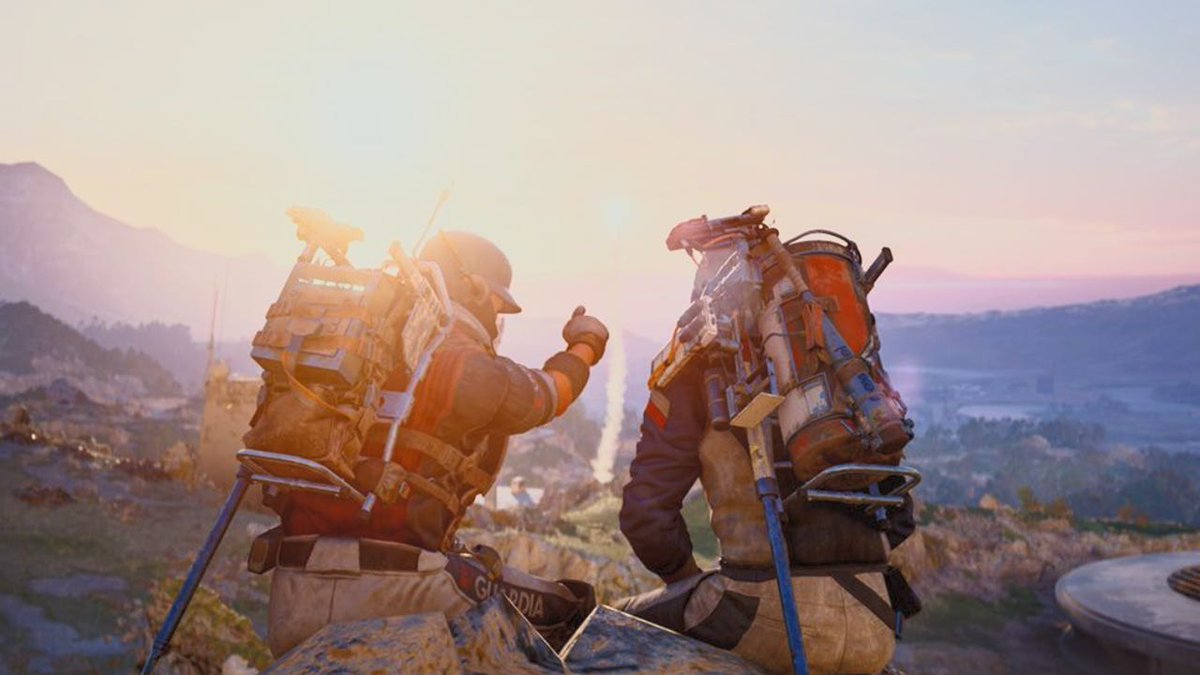 Arc Raiders' latest update adds a new PvE-focused event and new rewards while (finally) squashing an infamous duplication glitch. bit.ly/4ak8JpW