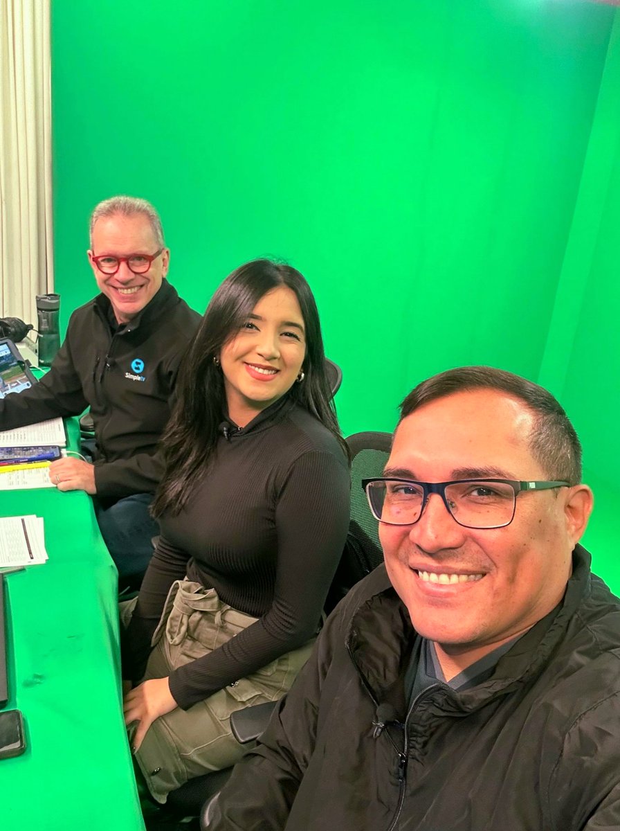 Katherine Rosales tweet media