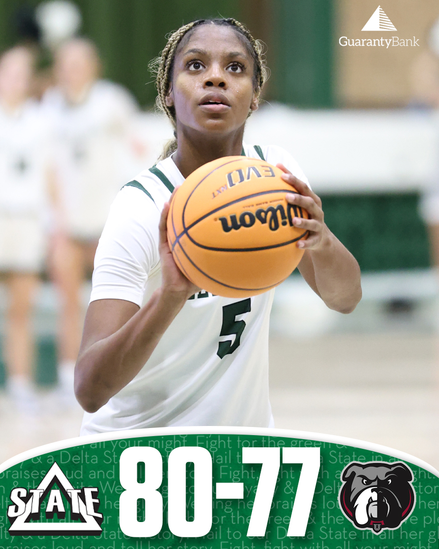 Lady Statesmen Basketball tweet media