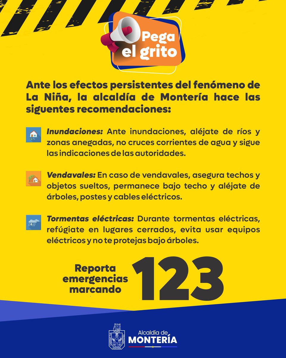 iClima tweet media