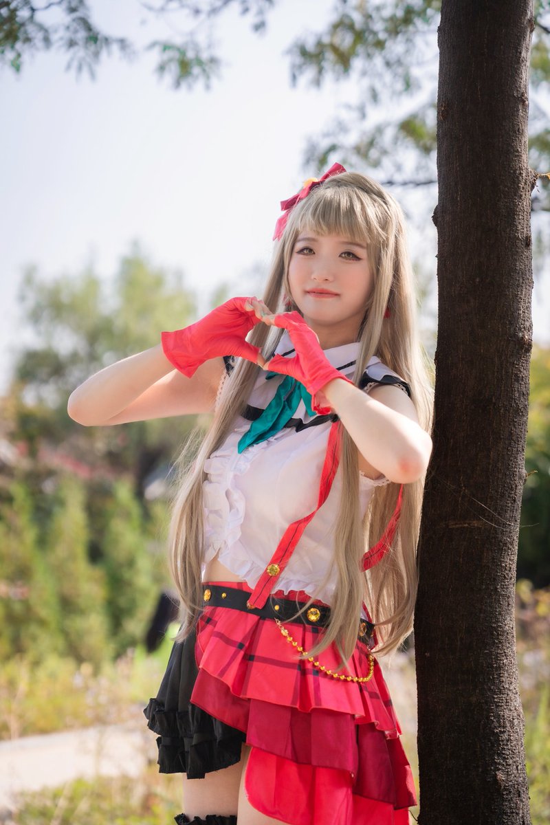 tono_746's tweet image. #코스어_𝕏친소 #코스어_𝕏트친소 
일페 가기전에 트친소 돌려요~
흔적 남겨주시면 무멘팔로 찾아가겠습니다🤗
장르는 러브라이브/프세카/앙스타/기타고전 입니다~