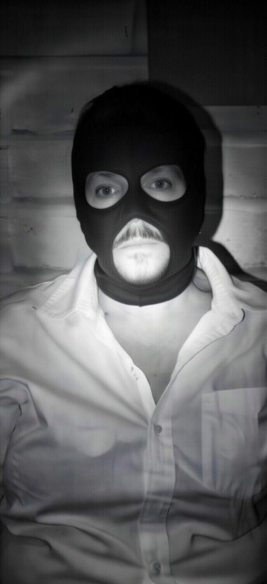 Warren Ruffett tweet media