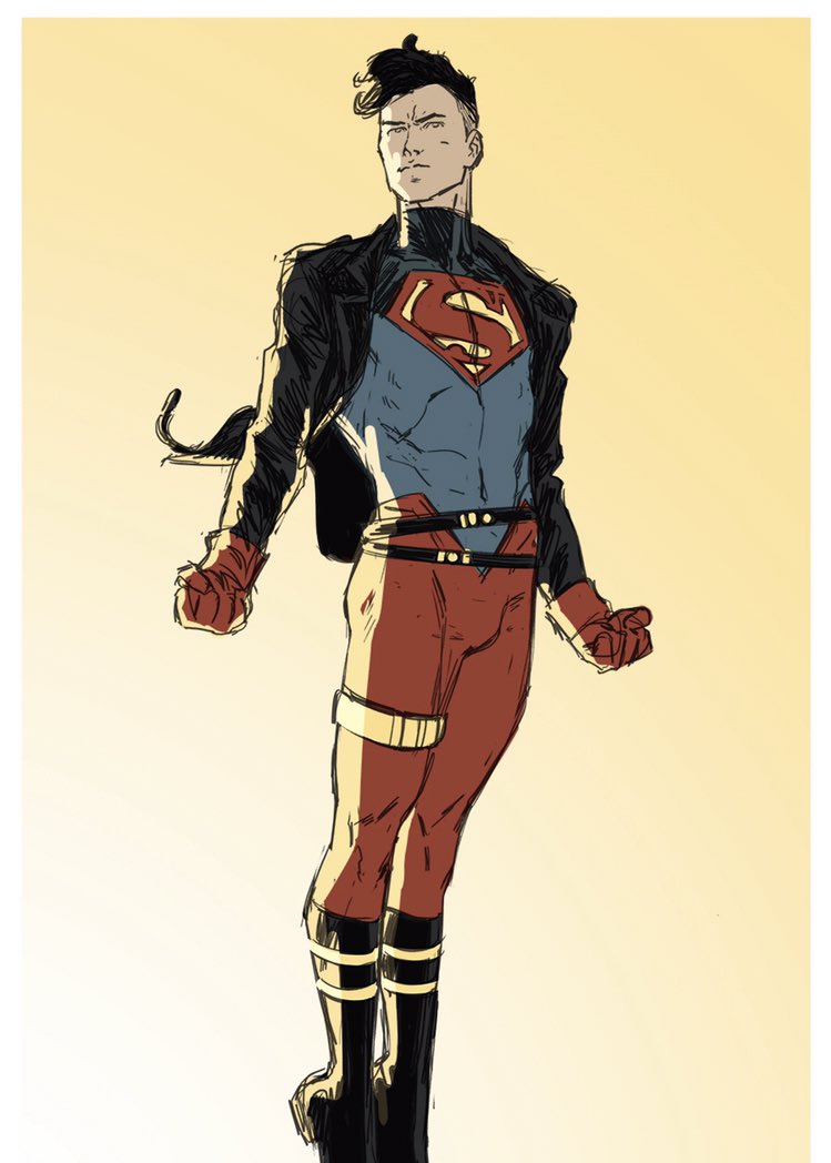 THESUPERB0Y's tweet photo. #TitanTuesday https://t.co/XS2y8hVKl9