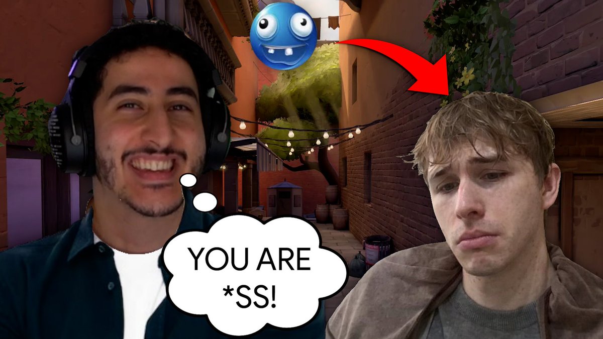 💿 Knight tweet media