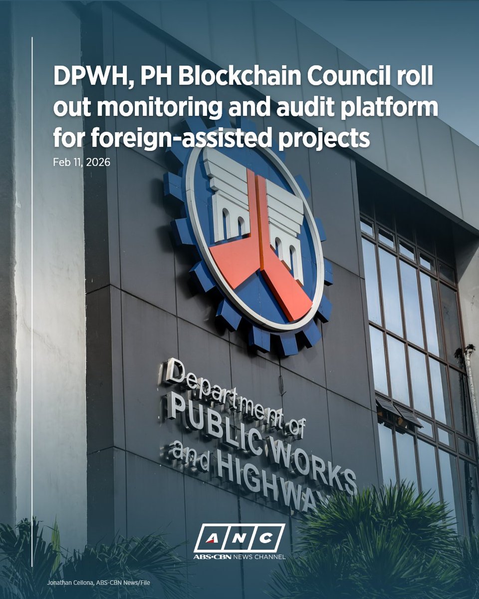 ABS-CBN News Channel tweet media