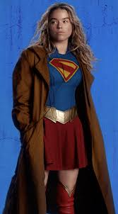 ちょっと前の映画のこのコメントが評判が良いので自己リポスト。クリストファーリーブのスーパーマンが好きな人もちょっと嬉しい映画。スーパーマンは基本的に明るくなくちゃいけません。今年は #スーパーガール やるのかな？