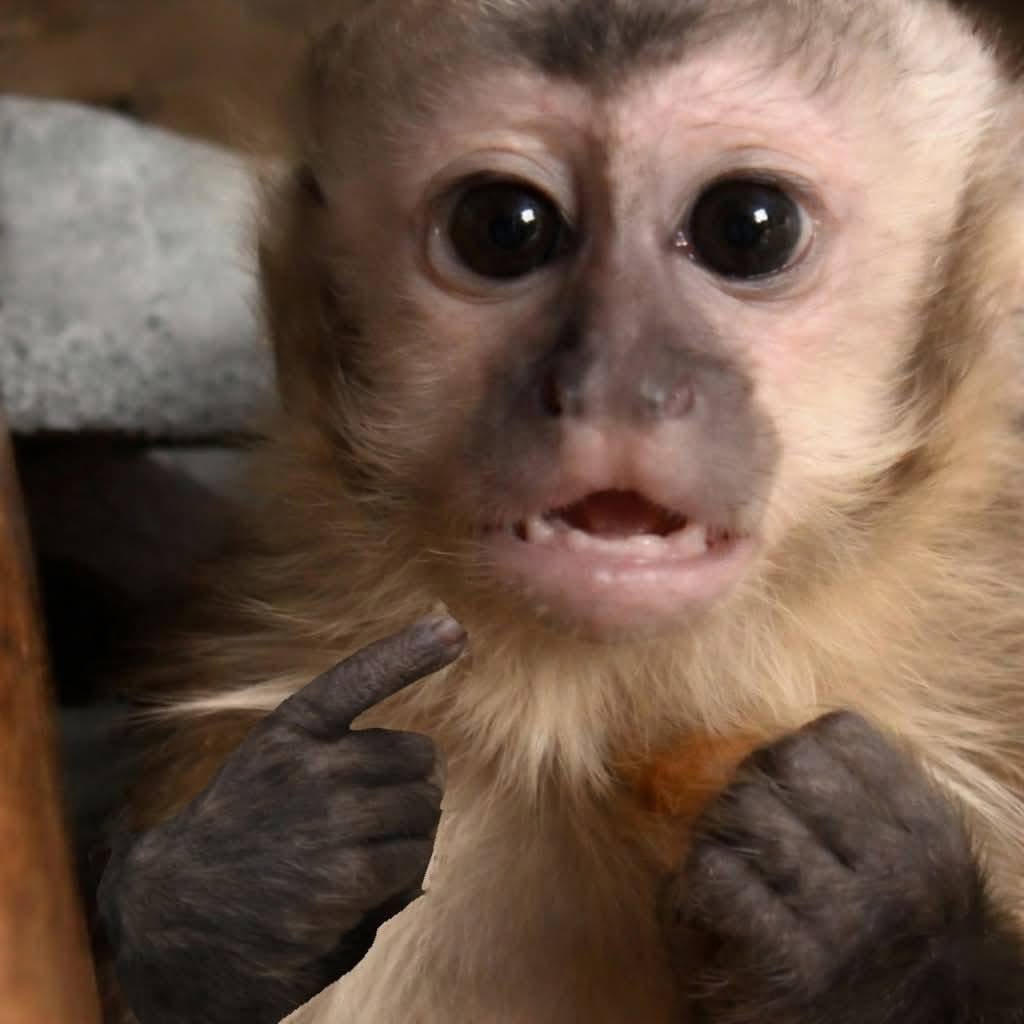 Tu también deberías de creer en ti, vales más de lo que piensas
-