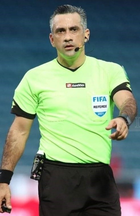 Olimpia se viste de verde, homenajeando a su jugador N° 12