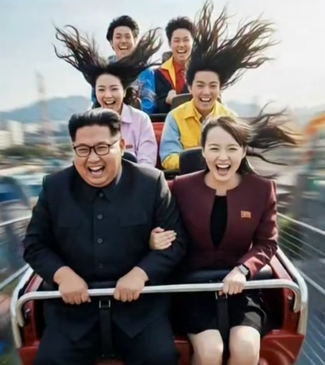兄と富士急ハイランド
