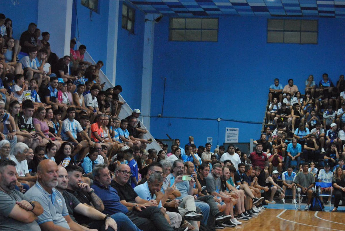 Atlético de Rafaela tweet media