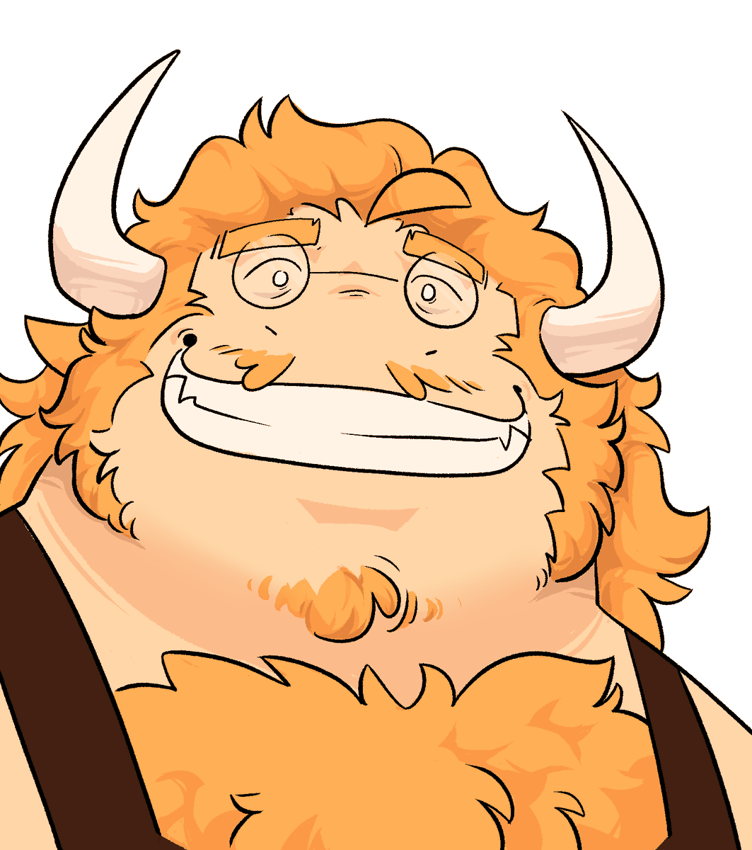 TimeScale_Late's tweet image. New profile picture! :D