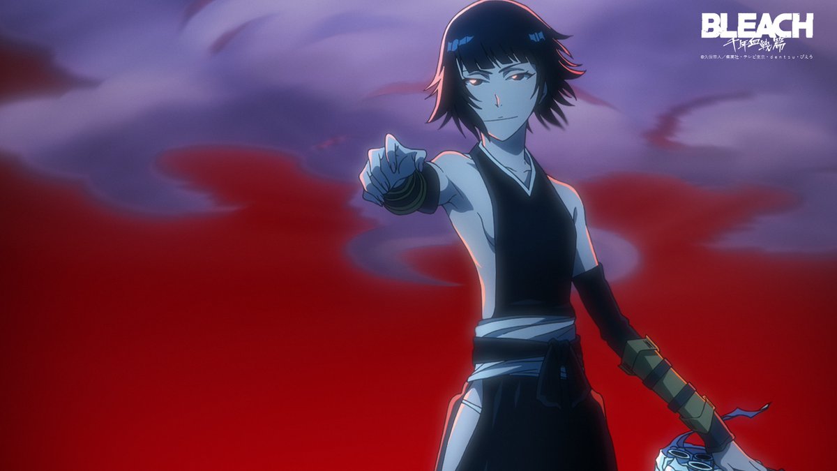 公式】TVアニメ『BLEACH』 (@BLEACHanimation) / Posts / X