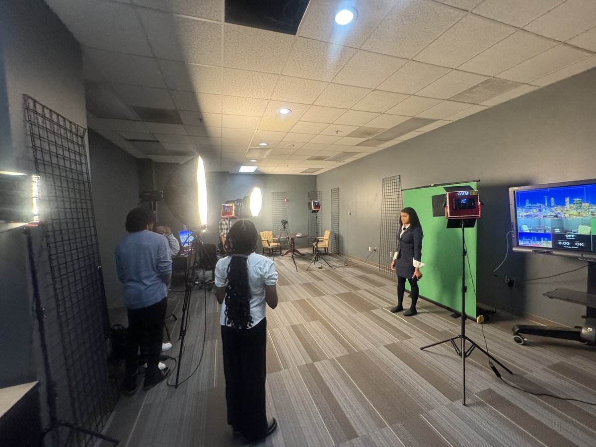 Fourth House Creatives tweet media