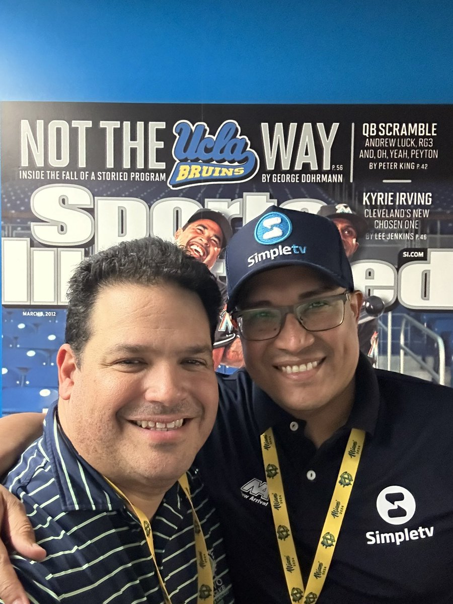 Oscar Prieto Rojas tweet media