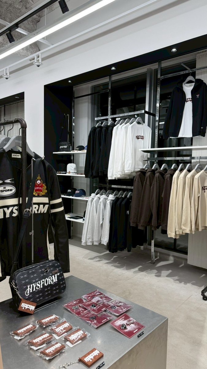 HYSFORM_OFFICIAL (@hysformofficial) / Posts / X