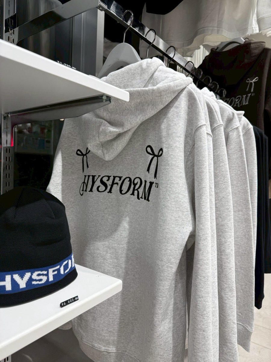 HYSFORM_OFFICIAL (@hysformofficial) / Posts / X