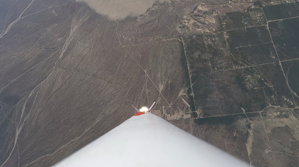 Joe Barnard 🚀 tweet media