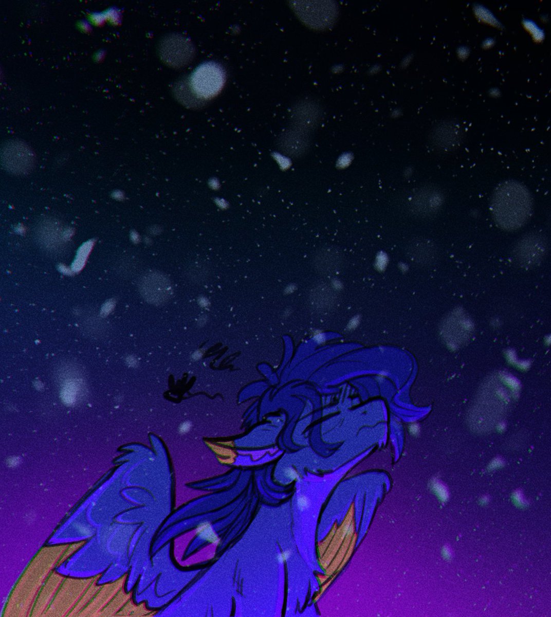 ℌ𝔢𝔩𝔪𝔦𝔢 tweet media