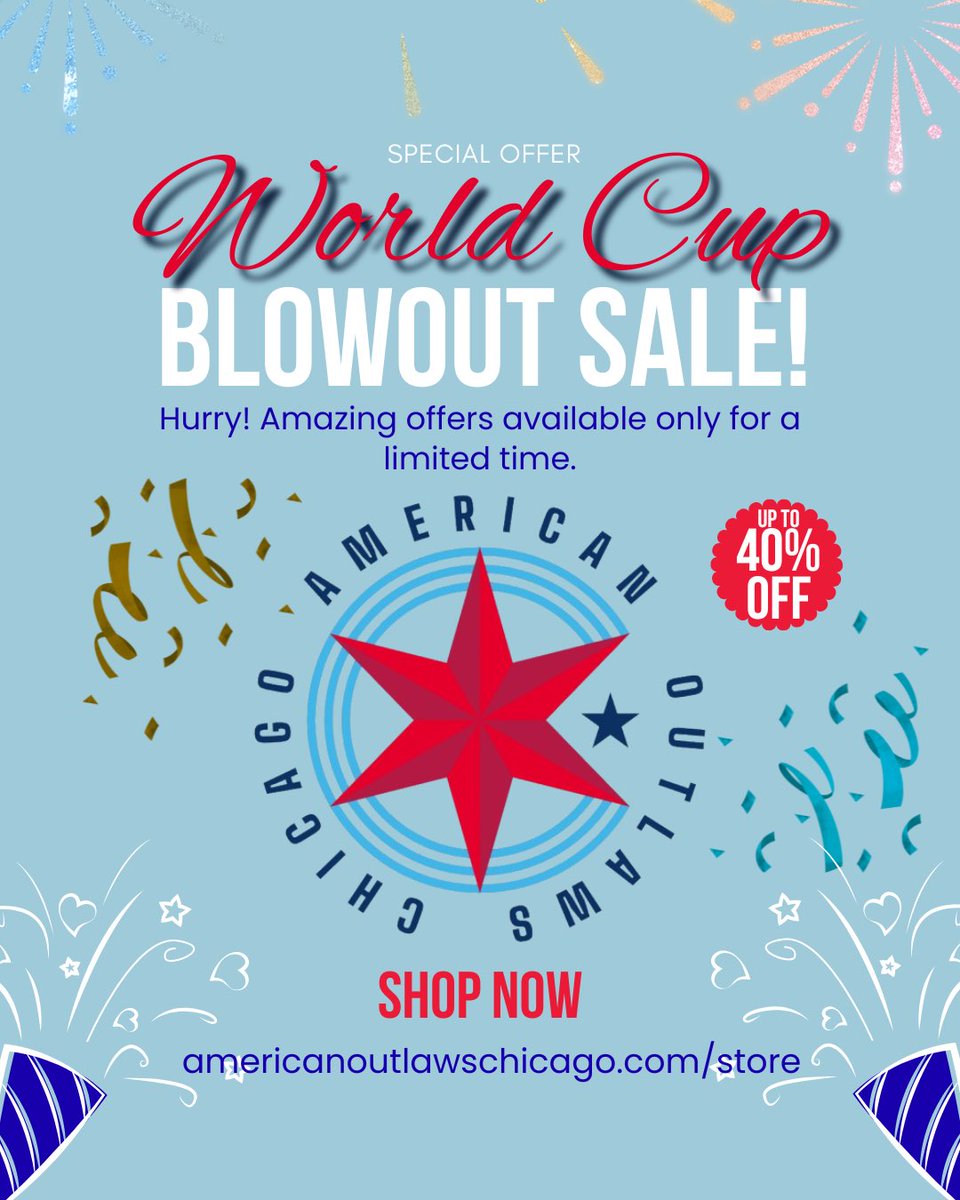 AO Chicago tweet media