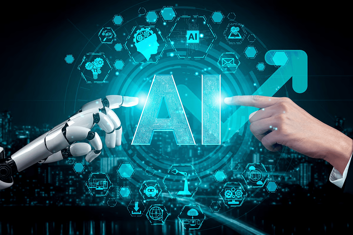 Organizations that are deploying specialized AI agents with defined roles and investing early in data readiness are pulling ahead in real-world AI adoption. 

<a href="/Oracle/">Oracle</a> EVP Simon de Montfort Walker shares insights at <a href="/WorldGovSummit/">World Governments Summit</a>'s AI Forum: social.ora.cl/6011hOoKF