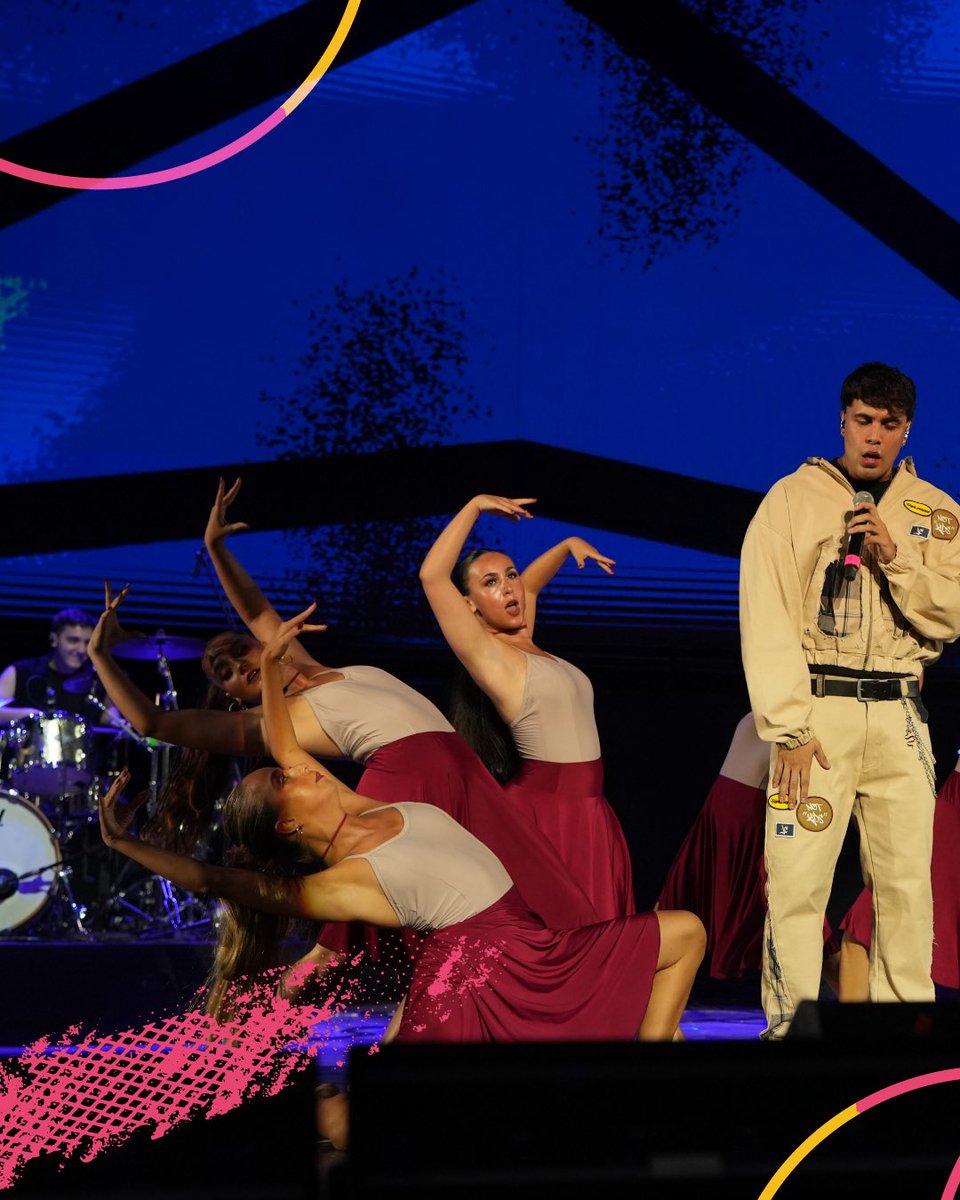 AnfiteatroVillaMaría tweet media