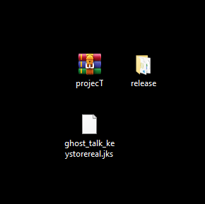 HmouriMonsif's tweet photo. Selling full source code of GhostTalk — a secure offline P2P Android messenger.
• Works without internet (Bluetooth &amp; Wi-Fi Direct)
• 100% Kotlin + custom XML
• Encrypted, cyber-themed UI
• Ideal for privacy &amp; offline communication apps
DM for details
#Kotlin #AppForSale #P2P https://t.co/pOjPBmWftd