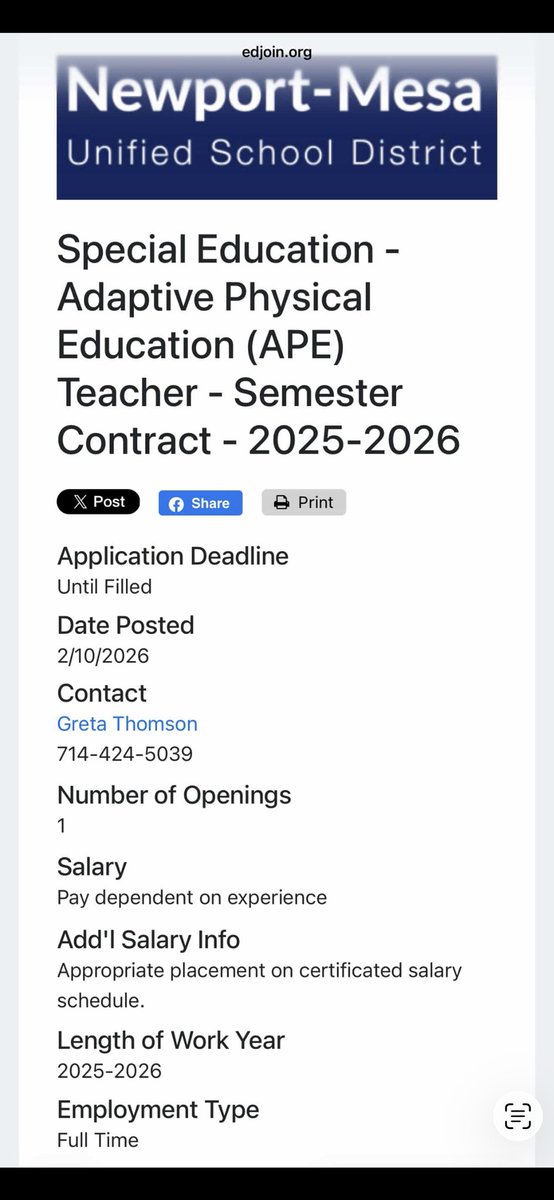 Long Beach State APE tweet media