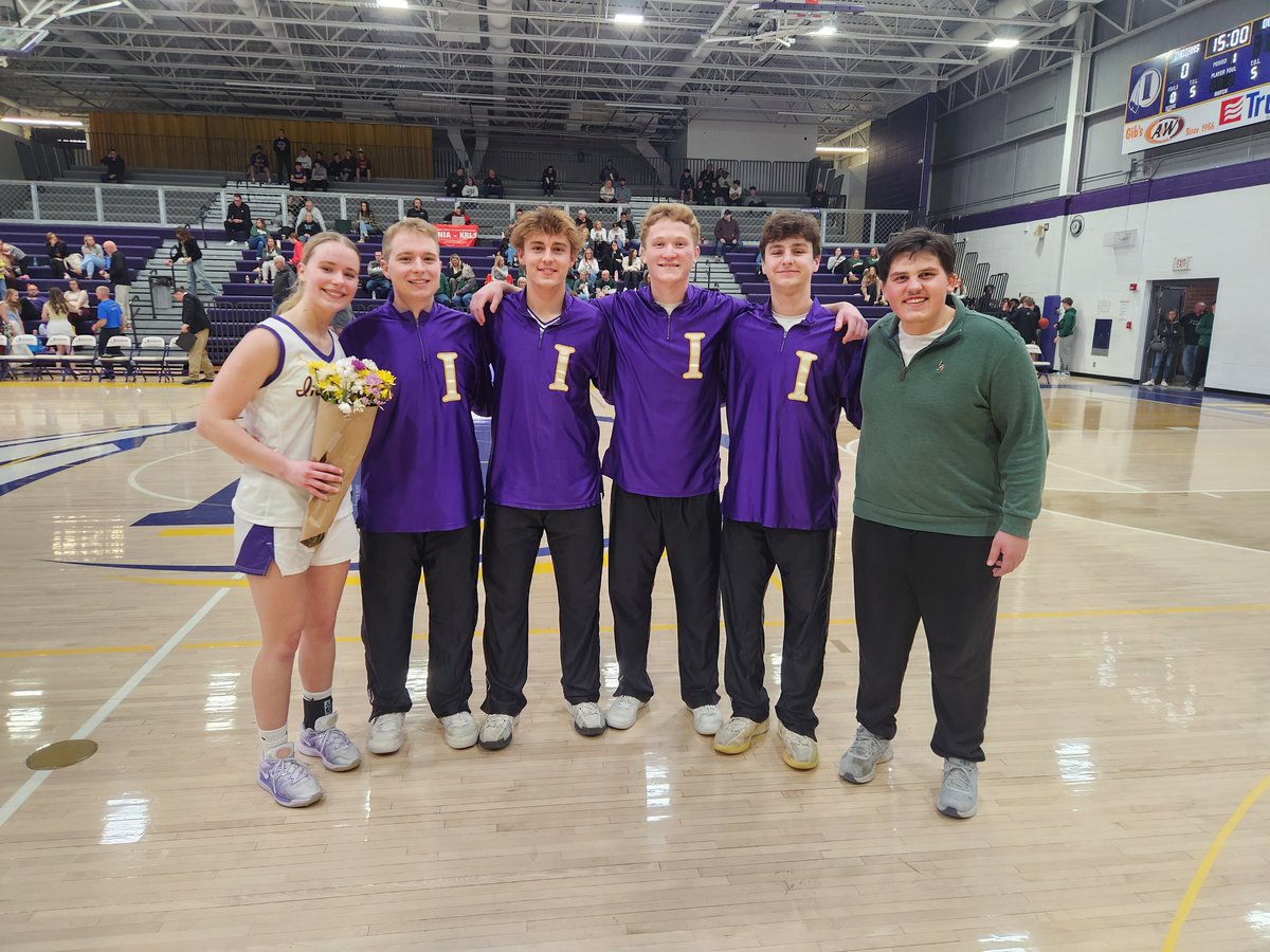 Appreciate your dedication to our programs!