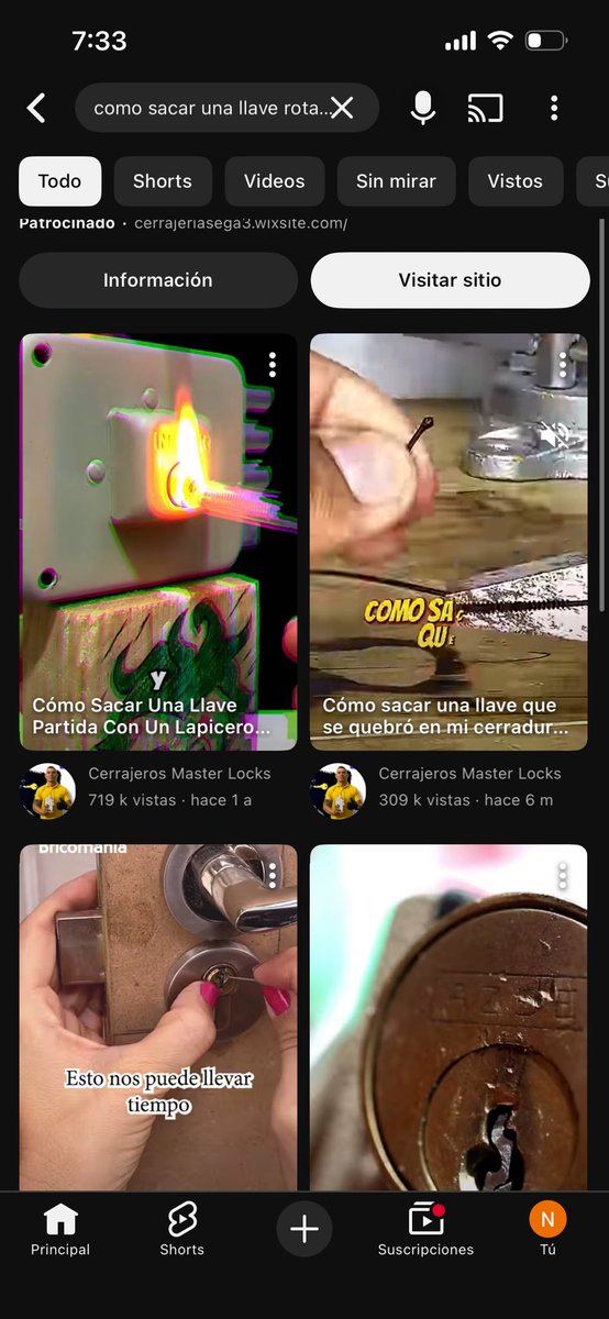 Semana 2 viviendo sola en San José 😭😭😭 trágame tierra
PD: si logré entrar después de llorar mucho