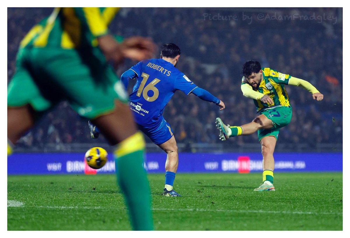 Adam Fradgley tweet media