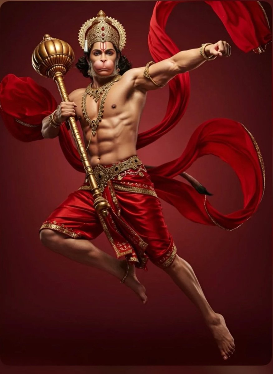 MavaniHimmat's tweet photo. Jay shree Ram https://t.co/D9mV3UbOpS